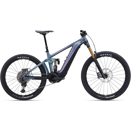  Bicikl GIANT Reign E+ 1 25km/h Blue Dragonfly - XL Cijene