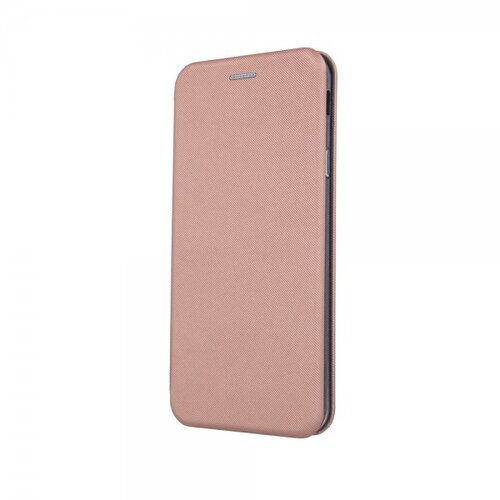 Onasi Glamur preklopna torbica Samsung Galaxy A70 A705 - roza Cene