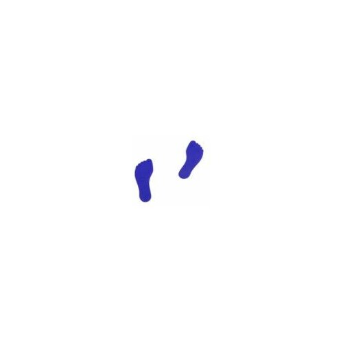 Sporteh gumena stopala za pod dostupna u crvenoj i plavoj boji Cene