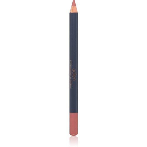 Aden Cosmetics Lipliner Pencil svinčnik za ustnice odtenek 22 CORSET 1,14 g Cene