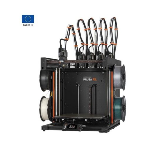  Prusa XL 5-Toolhead Assembled 3D Printer Cijene