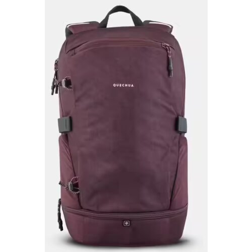 Olimp Sport Quechua ranac za pešačenje 20L bordo Cene