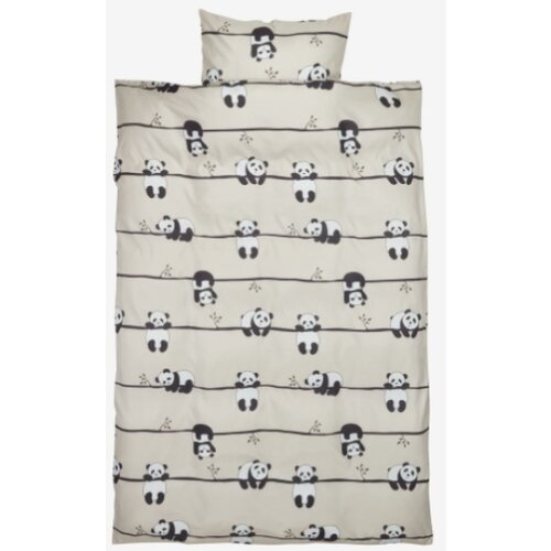  Set dečje posteljine Birke mikrovl. 140x200 natur ( 1828080 ) Cene