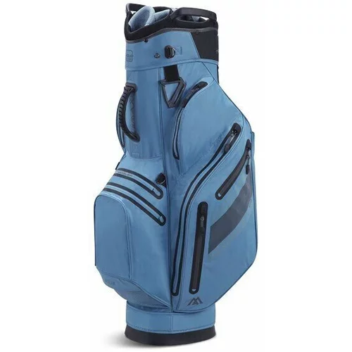 Big Max Aqua Style 3 Bluestone Golf torba Cart Bag