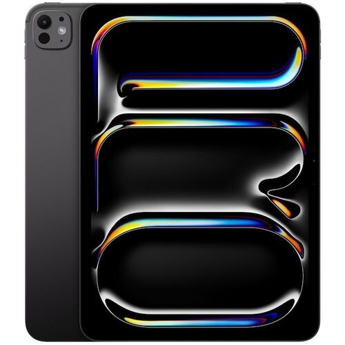 Apple iPad Pro 11'' WiFi + Cellular 2TB w/ SG Space Black (2024), (MVW73HCA) Cijene