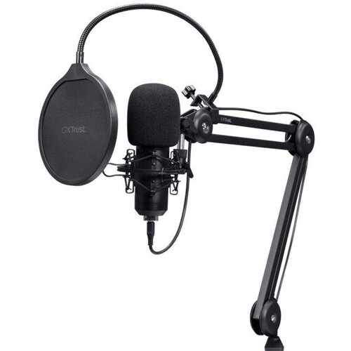 Trust GXT270 emita+ II mic with arm (25770) Cene