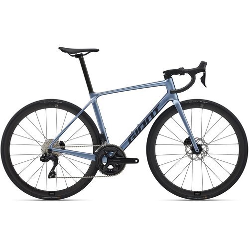  Bicikl GIANT TCR Advanced 0-PC Frost Silver - L Cijene