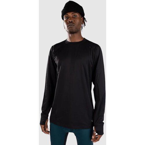 Burton Mdwt Crew Funkcijska majica true black Cene