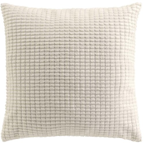 Douceur d intérieur Žametna okrasna blazina 45x45 cm Swing – Cene