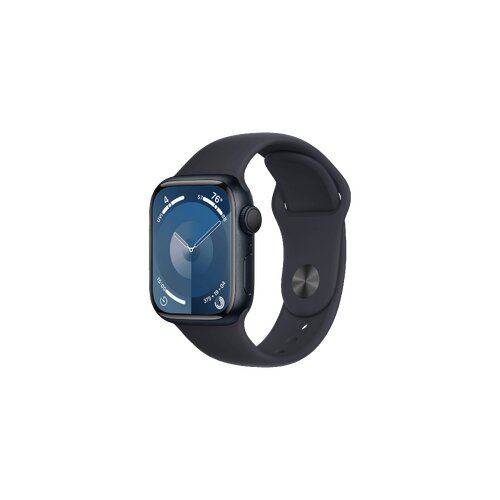 Apple Watch Series 9 GPS 45mm Midnight Cijene