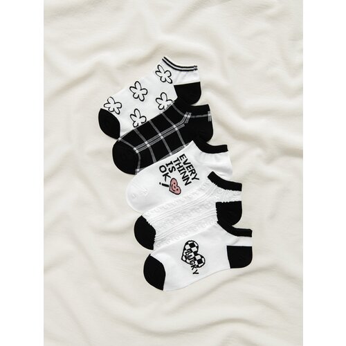Edoti women's socks UL Slike