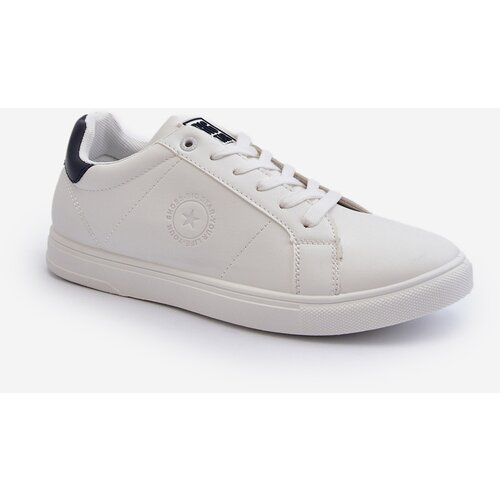 Big Star Low Men's Sneakers Eco Leather Cijene