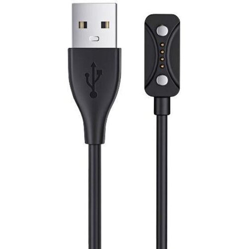 Chameleon Polnilni kabel za Polar ure z USB-A priključkom Slike