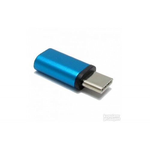 Gigatech ADAPTER TYPE-C NA USB Cene