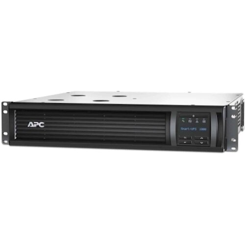  Smart-UPS APC,1000VA, Rckm 2U, 230V, 4x IEC C13, SmartConnect Port+SmartSlot, AVR, LCD Cijene