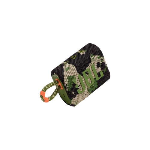 JBL GO 3 Bluetooth Speaker Camouflage Cijene