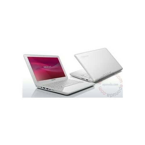 Lenovo IdeaPad S206 59360100 laptop Slike