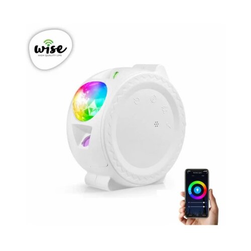 Wise Wifi pametni muzicki projektor WSHPJ1 Cene