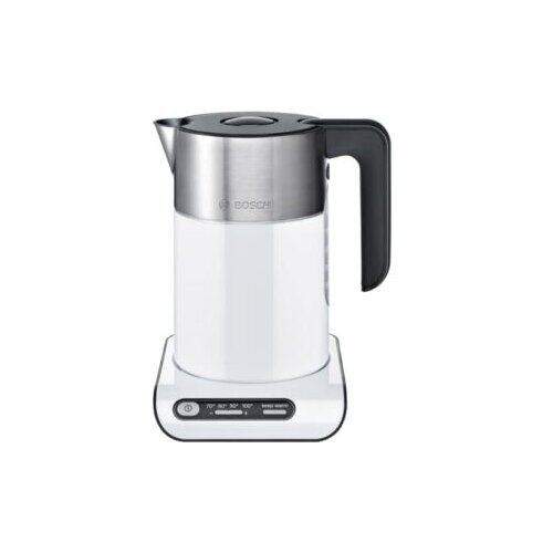 Bosch Kuhalo za vodu TWK8611PStyline; 2400 W; 1, 5 l;Keep Warm Function; Inox dno Slike