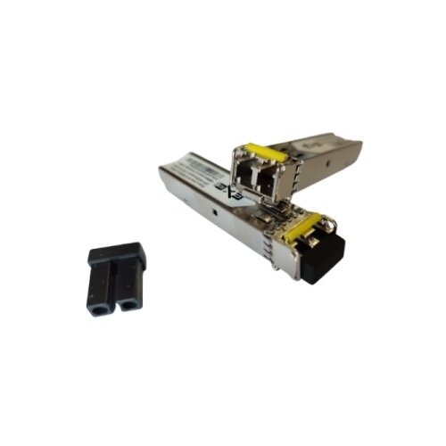 ExeLink transceiver s-c55dlc40d sfp cwd module 1.25g sm 40km 1550nm dual lc konektor ddm ( ao024 ) Cene