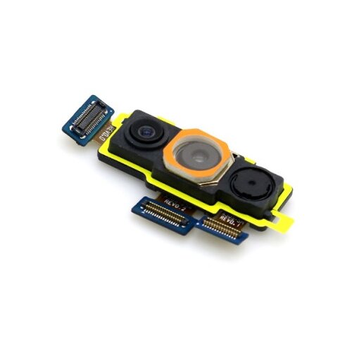  Kamera za samsung a307 galaxy a30s zadnja (velika) ( SD10579 ) Slike