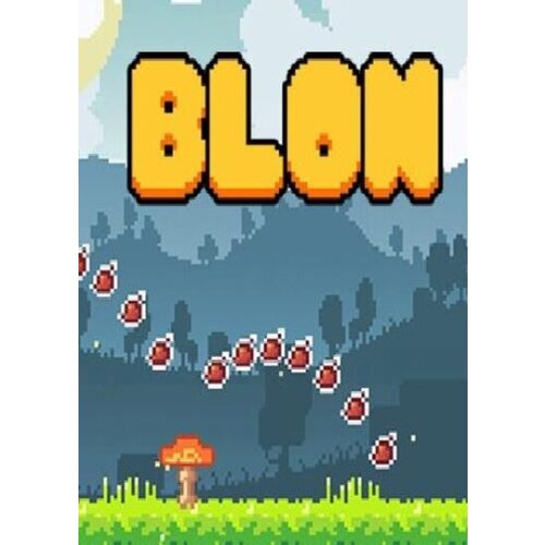  blon steam key global Cene