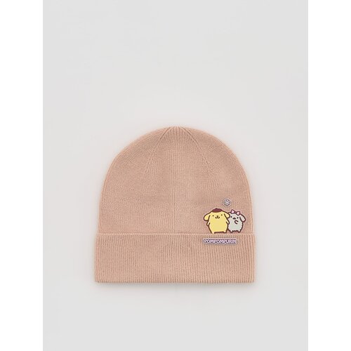 Reserved GIRLS` CAP - bež Cijene