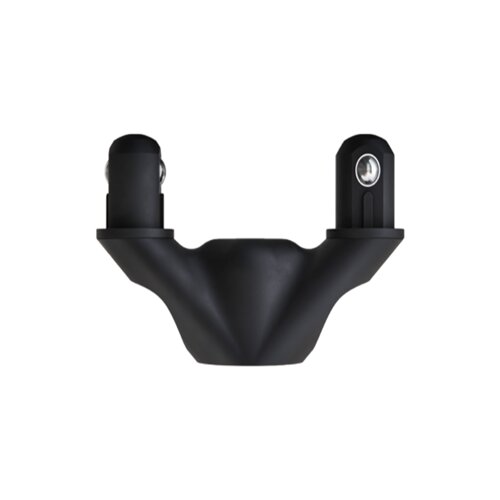 Therabody theragun attachment - duo, (21582258) Slike