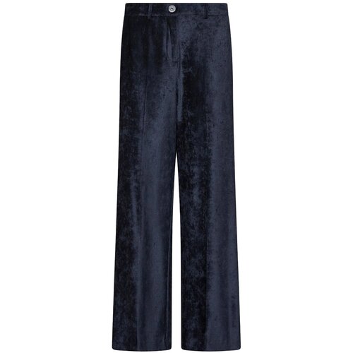 Marella Lahkotne hlače & Harem hlače AVANA Modra Cene