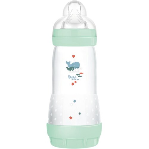 Mam Perfect Star Anti-colic Bottle bočica protiv kolika 4m+ Mint 320 ml Cijene