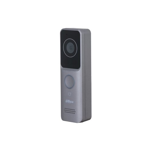 Dahua IP video portafon - VTO2311R-WP (vanjska jedinica, WiFi, 2MP, IP65, audio, SD, I/O, 12VDC/PoE) Slike