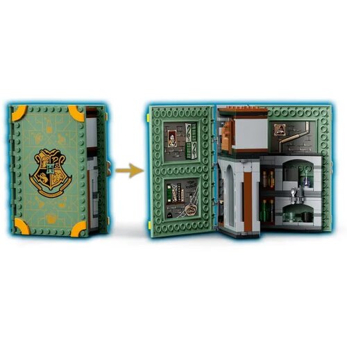 Lego hogwarts: čas napitaka Cijene