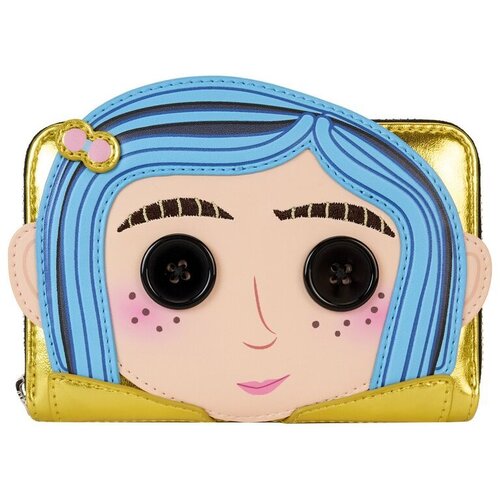Loungefly Novčanik Coraline Lutka Slike