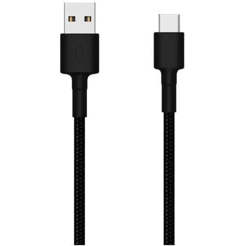 Xiaomi USB kabal Tip C 1m pleteni crni Cijene