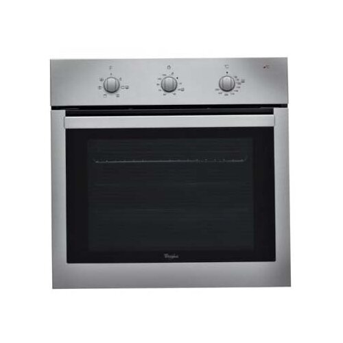 Whirlpool AKP 738 IX ugradna rerna Slike