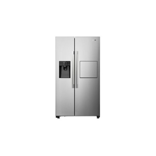  Side by side frižider Gorenje &amp;middot; NRS9182VXB1 Slike