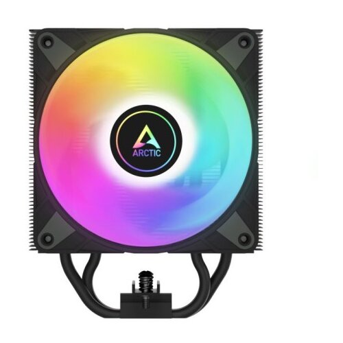 Arctic Freezer 36 A-RGB Black, hladilnik za desktop procesorje INTEL/AMD Cene