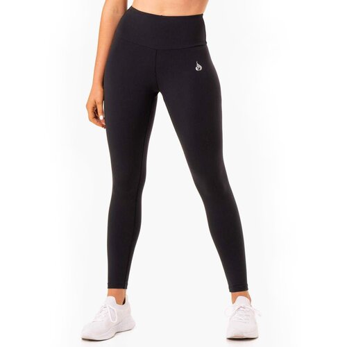 Ryderwear Ženske helanke Staples Scrunch Bum black Slike