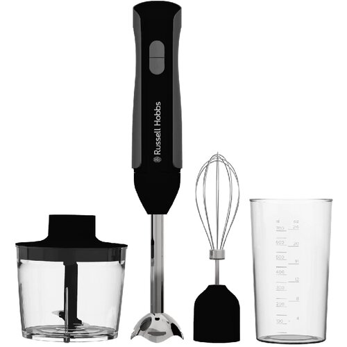 Russell Hobbs 27141-56 desire matte charcoal 3v1 palični mešalnik, (21561052) Cene