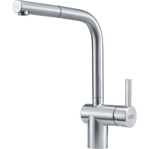 Franke slavina atlas neo doccia 115.0521.438 inox Slike