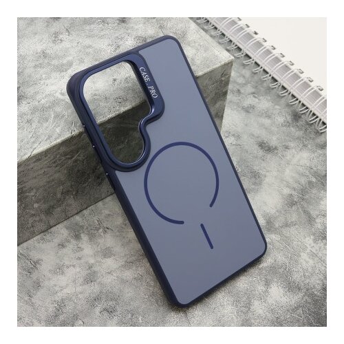  Futrola stylish look magsafe za samsung s948b galaxy s26 ultra 5g plava ( F124098 ) Cene