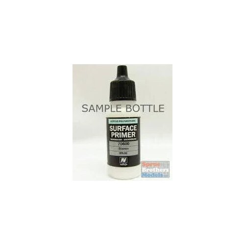 Vallejo USN Light Ghost Grey FS36375 200ml - Akrilna Boja za Airbrush 74615 Cene