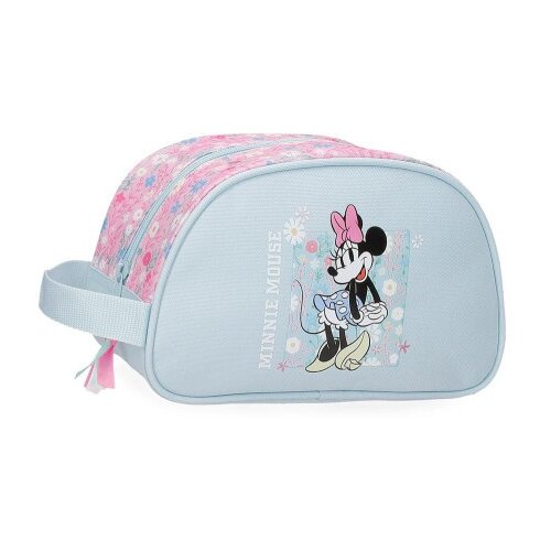 Disney Minnie Neseser - Sky blue ( 49.244.42 ) Slike