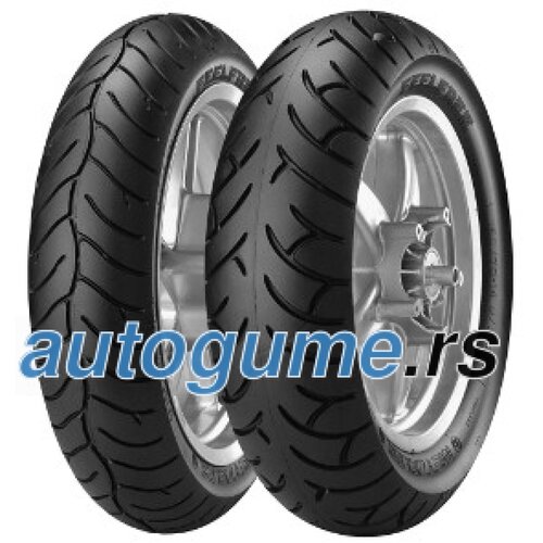 Metzeler FeelFree ( 120/70 R14 TL 55H M/C, prednji točak DOT2022 ) Cene