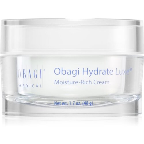 OBAGI Hydrate Luxe&amp;reg; ultra vlažilna krema za noč 48 g Slike