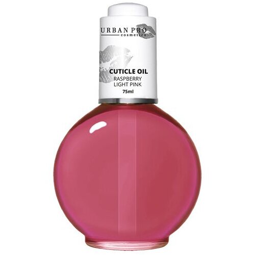 Urban Pro Raspberry Cuticule Oil 75ml - Ulje za zanoktice Cene