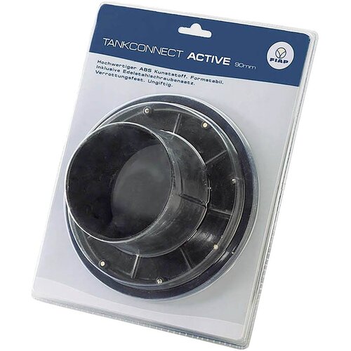 FIAP stenska-folijska prirobnica Active 90 mm 2418, (20640976) Slike