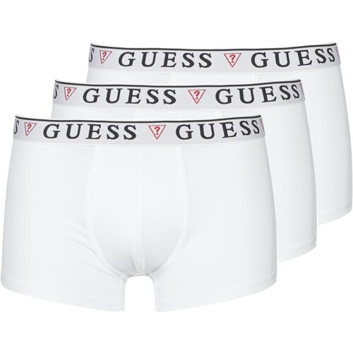Guess U97G01-JR003-A011 bijela Slike