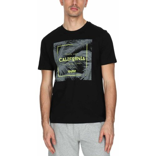 Cocomo muška majica  nyx t-shirt  CMA241M808-01 Cene