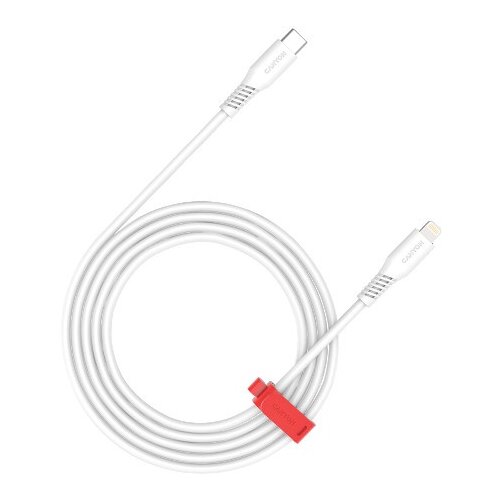 Canyon cln30sc c-l 30w 2m white cable ( CNS-CLN30SC20W ) Slike